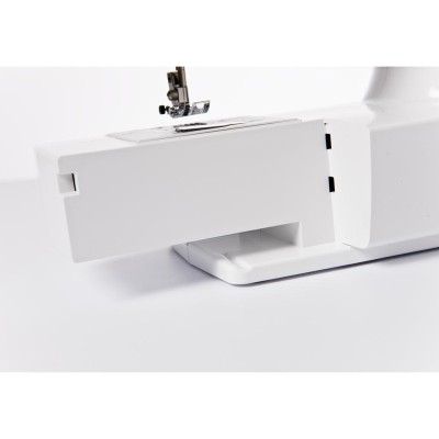 Brother - Symaskin J17S  Mekanisk - J17SZW1