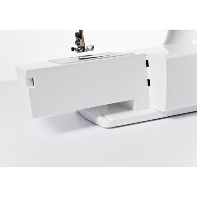 Brother - Symaskin J17S  Mekanisk - J17SZW1