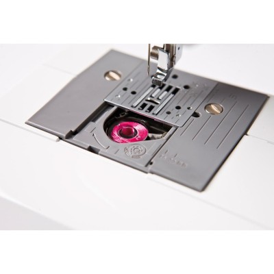 Brother - Symaskin J17S  Mekanisk - J17SZW1