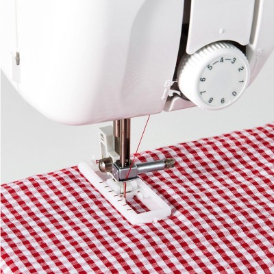 Brother - Symaskin J17S  Mekanisk - J17SZW1