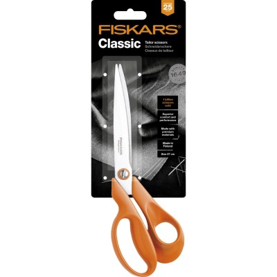 Fiskars - Skräddarsax Classic 27 cm - A15210