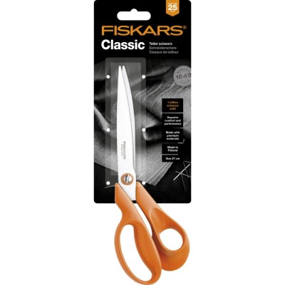 Fiskars - Skräddarsax Classic 27 cm - A15210