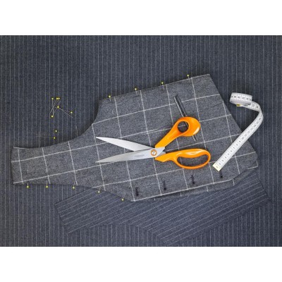 Fiskars - Skräddarsax Classic 27 cm - A15210