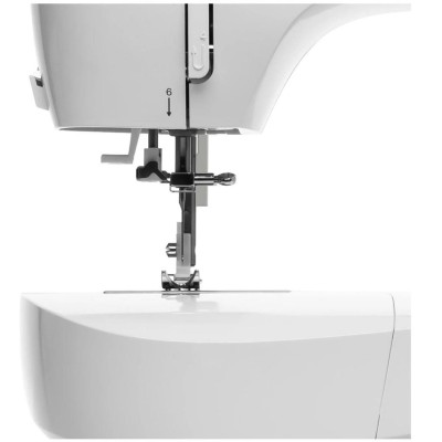 Singer - Symaskin M2605 19 Sömmar LED - A13439