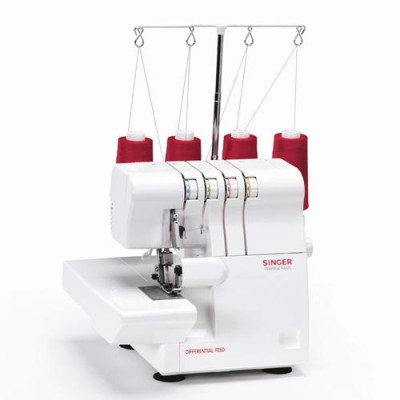 Singer - Symaskin Overlock - 14SH654N
