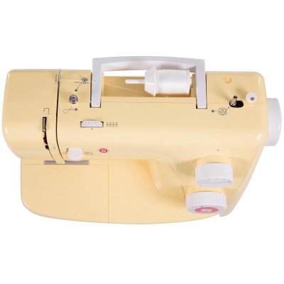 Singer - Symaskin Simple 3223 Yellow - A14901