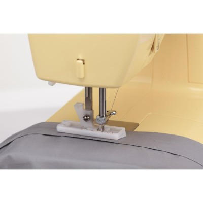 Singer - Symaskin Simple 3223 Yellow - A14901
