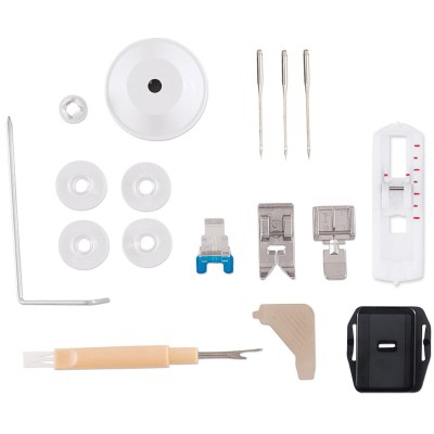 Singer - Symaskin Simple 3223 Yellow - A14901