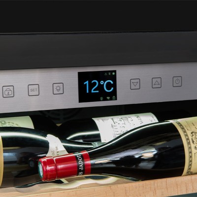 La Sommelière Prestige range APOGEE150PVN