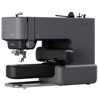 Brother - Sy och broderimaskin PP1VM1  Bluetooth - A14900