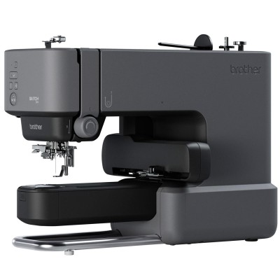 Brother - Sy och broderimaskin PP1VM1  Bluetooth - A14900