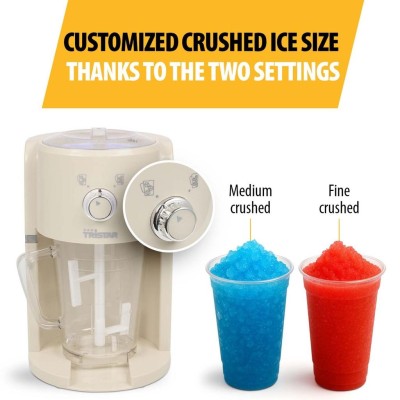 Tristar - Slushy maker KD-7310 Ice Shaver - A15483