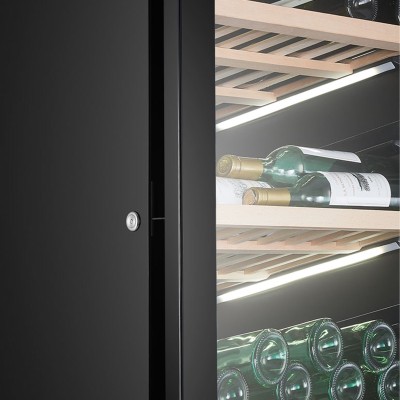 La Sommelière Prestige range APOGEE190DZN