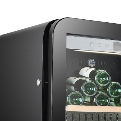 La Sommelière Prestige range APOGEE250DZN