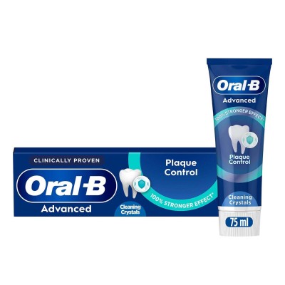 Oral B - Tandkräm Pro-Expert Advanced Plaque Control 75ml - A16291