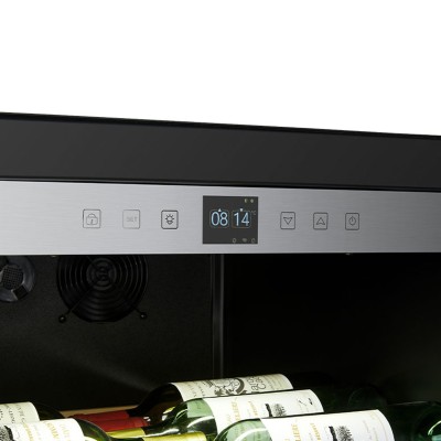 La Sommelière Prestige range APOGEE250DZN