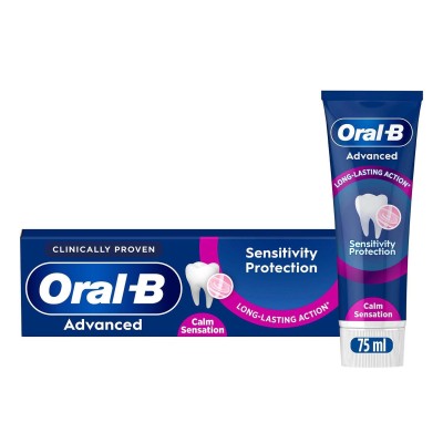 Oral B - Tandkräm Pro-Expert Advanced Sensitivity Protection 75ml - A16292