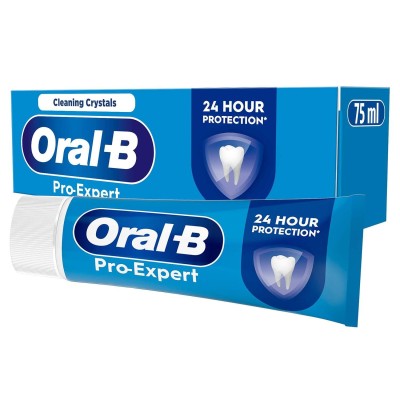 Oral B - Tandkräm Pro-Expert Professional Protection 75ml - A16286