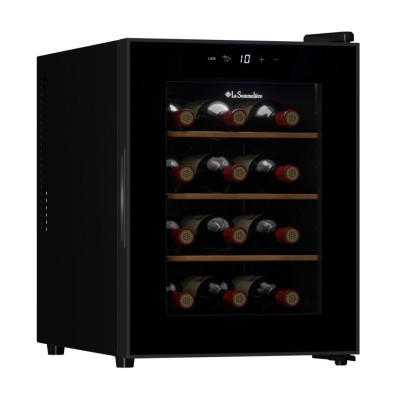 La Sommelière Service range 12SILENCE