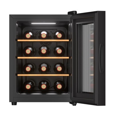 La Sommelière Service range 12SILENCE