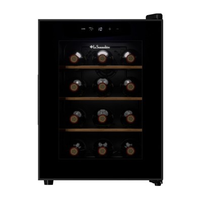 La Sommelière Service range 12SILENCE