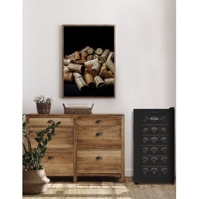 La Sommelière Service range 18SILENCE