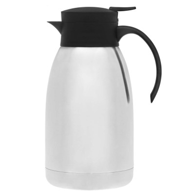 Maku - Termoskanna Stål 2,0 L - A15294