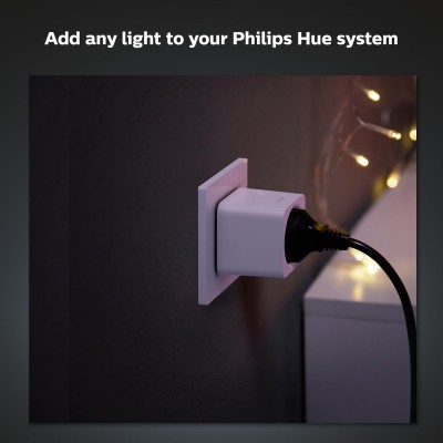 Philips Hue - Smartplug 3-pack - A11451