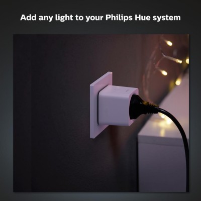 Philips Hue - Smartplug 3-pack - A11451