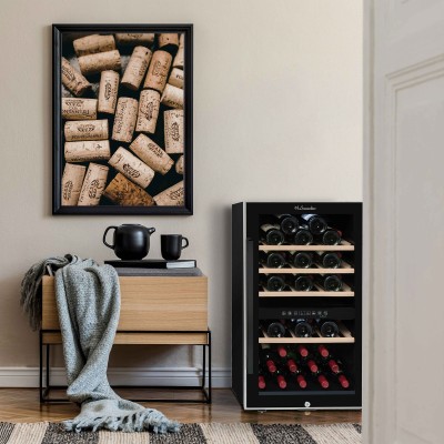 La Sommelière Service range ECS51.2Z