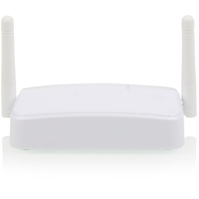 Smartwares - Trådlöst kamerasystem 4 kameror 1080p - A10064