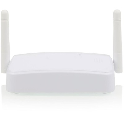 Smartwares - Trådlöst kamerasystem 4 kameror 1080p - A10064