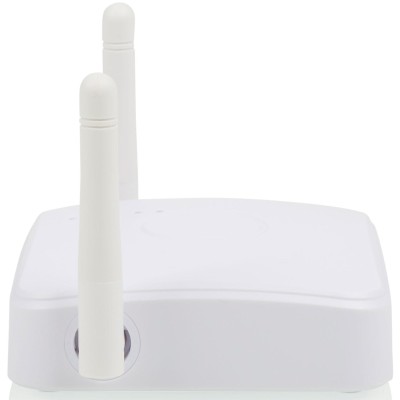 Smartwares - Trådlöst kamerasystem 4 kameror 1080p - A10064