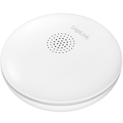 LogiLink - Smart Vattenläckagesensor Wifi Tuya - A14687