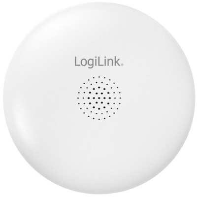 LogiLink - Smart Vattenläckagesensor Wifi Tuya - A14687