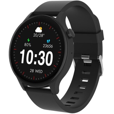 Denver - SmartWatch Bluetooth SWC-338B Svart - A13230