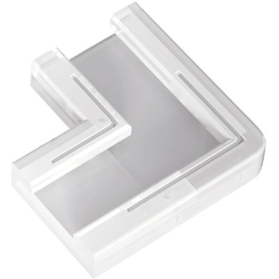 Llitt - Ulrika & Louise IP20 Kit med skarvanslutningar - A12408