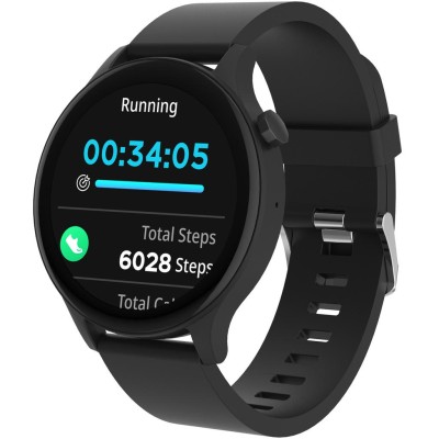 Denver - SmartWatch Bluetooth SWC-338B Svart - A13230