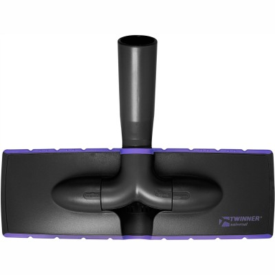 Twinner - Universalmunstycke Dammsugare ink adapter - 2890