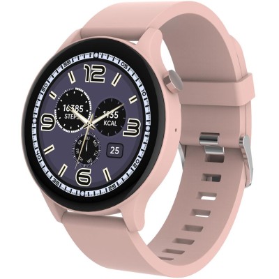 Denver - SmartWatch Bluetooth SWC-338RO Rosa/Beige - A13231