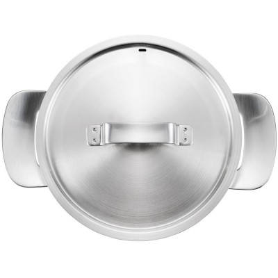 Fiskars - All Steel gryta 3,0L - 1064751