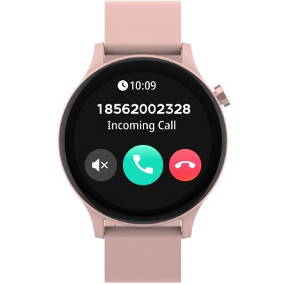 Denver - SmartWatch Bluetooth SWC-338RO Rosa/Beige - A13231