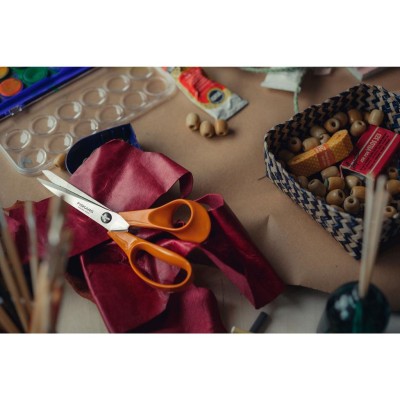 Fiskars - Universalsax classic 21 cm - A15209
