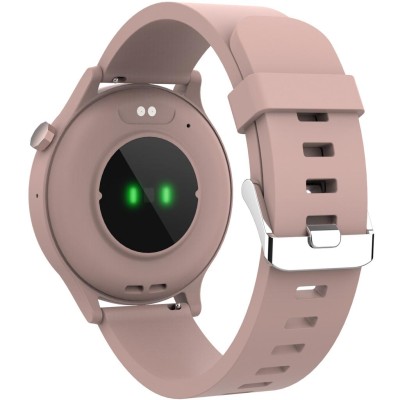 Denver - SmartWatch Bluetooth SWC-338RO Rosa/Beige - A13231