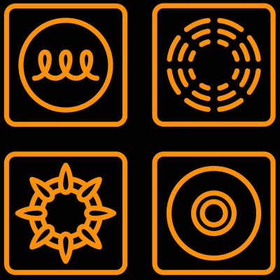 Fiskars - All Steel gryta 3,0L - 1064751