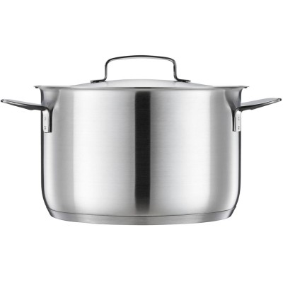 All Steel gryta 5,0L