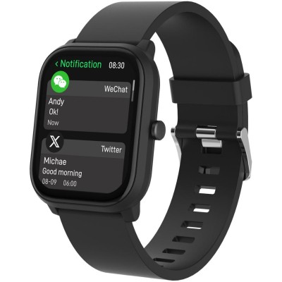 Denver - SmartWatch Kids SWK-120B Svart - A14226