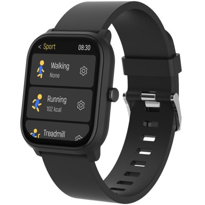 Denver - SmartWatch Kids SWK-120B Svart - A14226