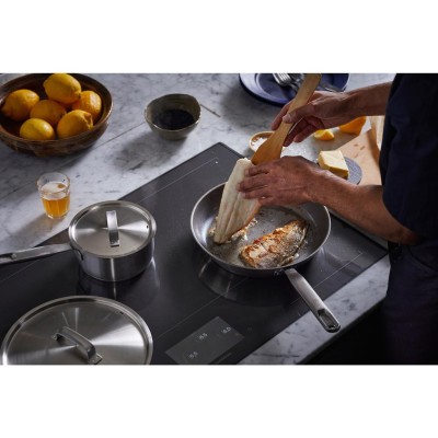 Fiskars - All Steel stekpanna 28 cm - 1064745