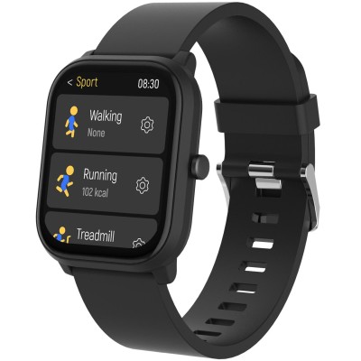 Denver - SmartWatch Kids SWK-120B Svart - A14226